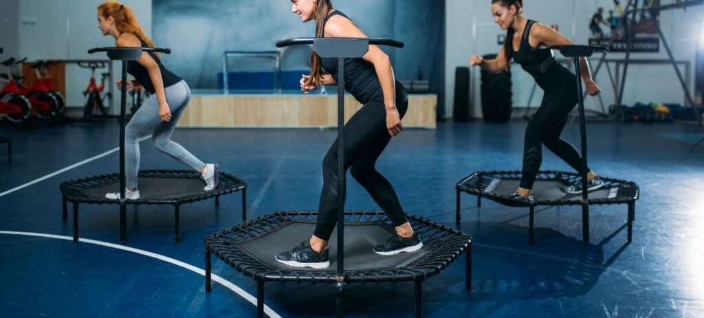 Trampolina – efikasnija od trčanja (kaže nauka)